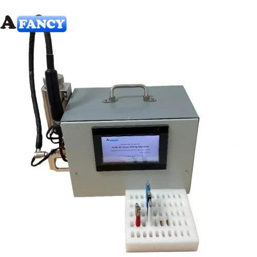 Kartuschenfüllmaschine (18)