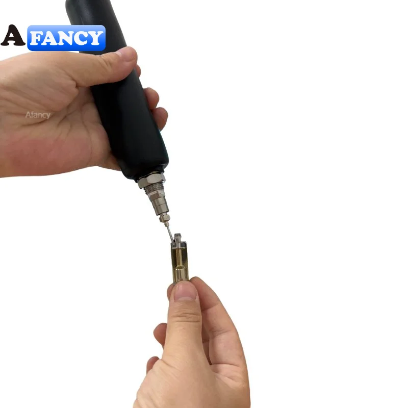 Kartuschenfüllmaschine (7)