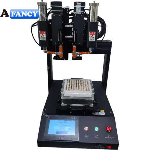 Afm06 Cbd Oil Filling Machine (7