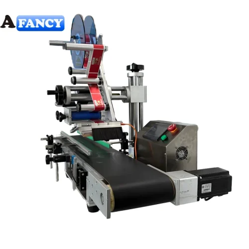 Al 125 Cbd & Cannabis Packaging Label Applicator (0)