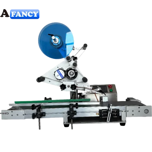 Al 125 Cbd & Cannabis Packaging Label Applicator (1)