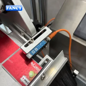 Al 125 Cbd & Cannabis Packaging Label Applicator (2