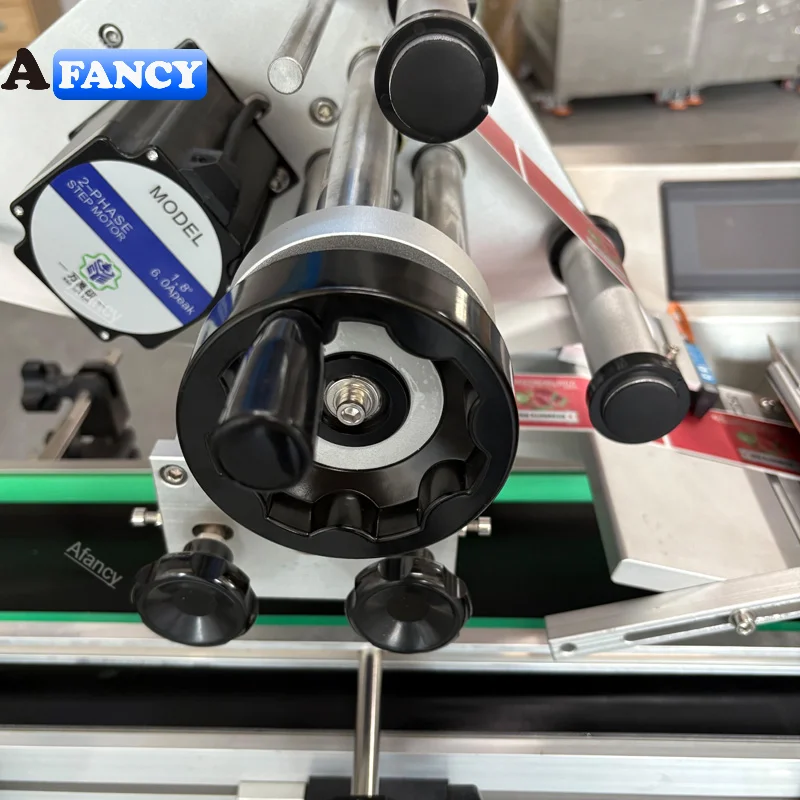 Al 125 Cbd & Cannabis Packaging Label Applicator (4)