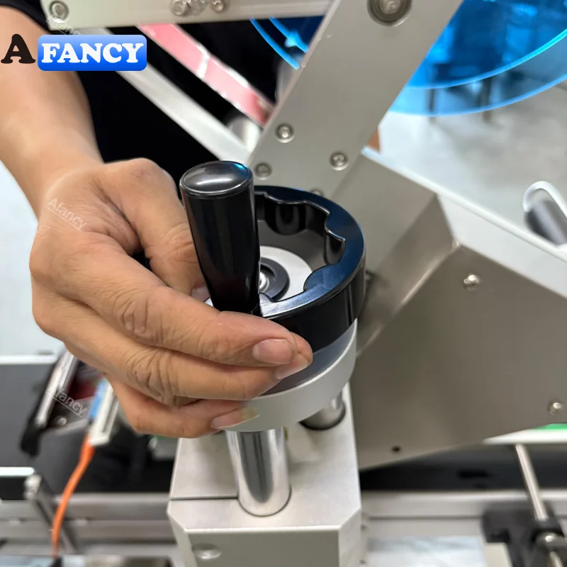 Al 125 Cbd & Cannabis Packaging Label Applicator (5)