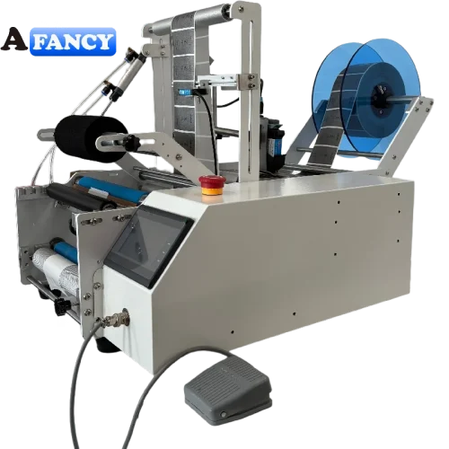 Marijuana Cbd Concentrate Bottle Label Machine (10) (1)