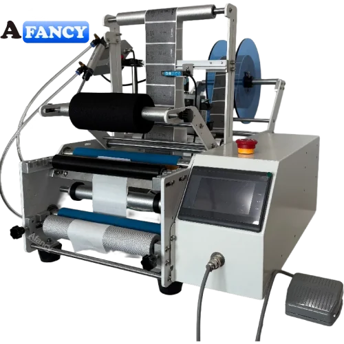 Marijuana Cbd Concentrate Bottle Label Machine (11) (1)