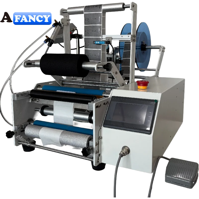 Étiqueteuse de bouteilles de concentré de cannabis CBD (11) (1) Étiqueteuse de bouteilles de concentré de cannabis CBD (11) (1)
