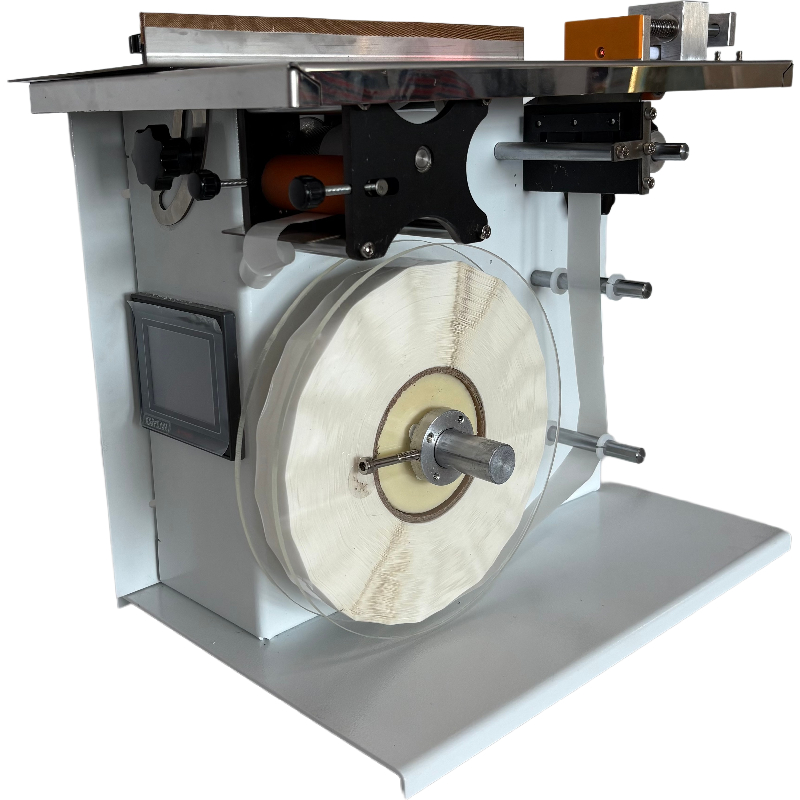 Rechteckige Ecksiegel-Etikettiermaschine (3)