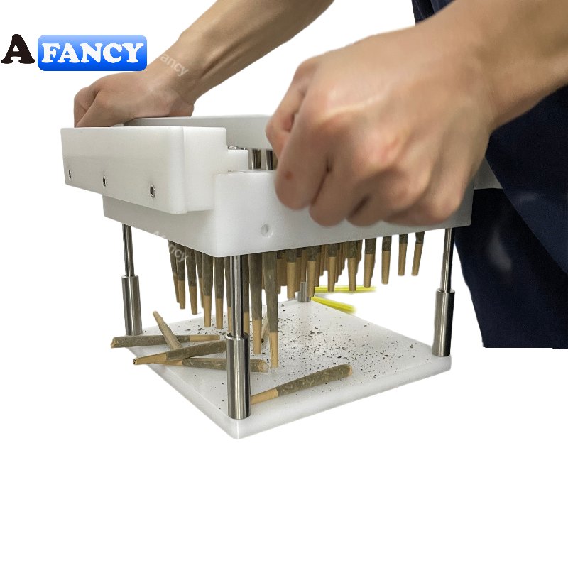 Pre Roll Cone Machine (3)