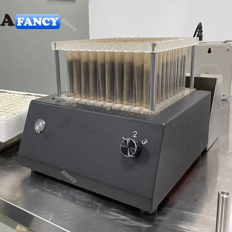 Pre Roll Cone Machine (31)