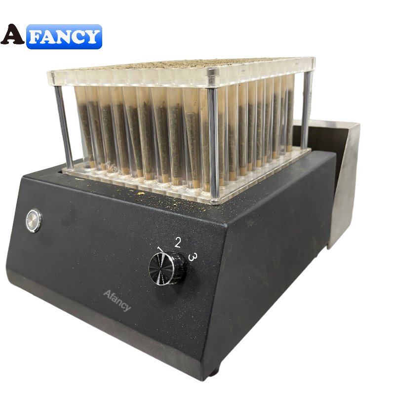 Pre Roll Cone Machine (8)