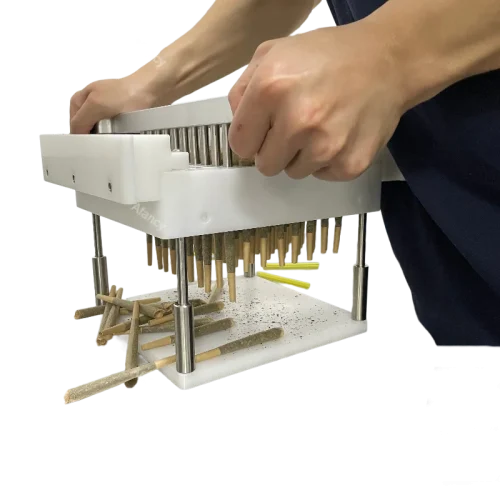 Pre Rolled Cones Filler