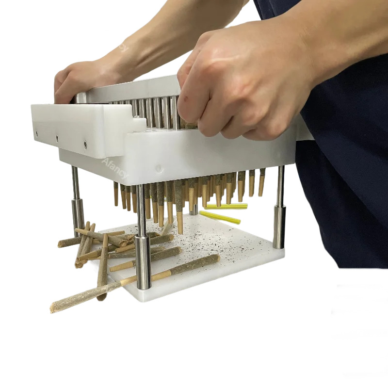 Pre Rolled Cones Filler Pre Rolled Cones Filler