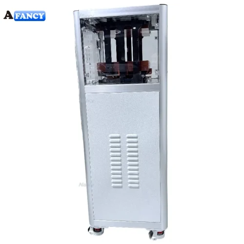 Cbd Capping Machine (4) (2)