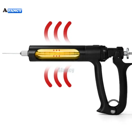 Meilleur pistolet de remplissage de cartouches de vape