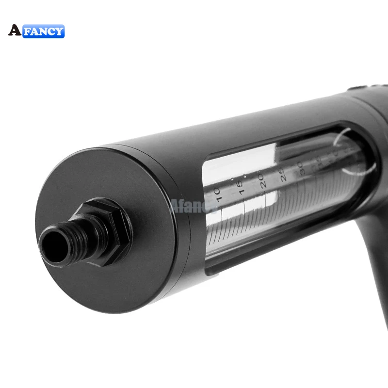 Pistolet de remplissage de cartouches