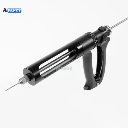 Pistolet de remplissage de cartouches