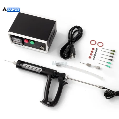 Pistolet de remplissage de cartouches de vape