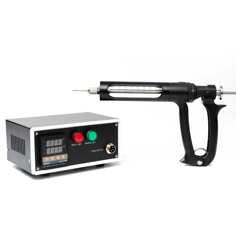 Pistolet de remplissage de stylo Vape Pistolet de remplissage de stylo Vape