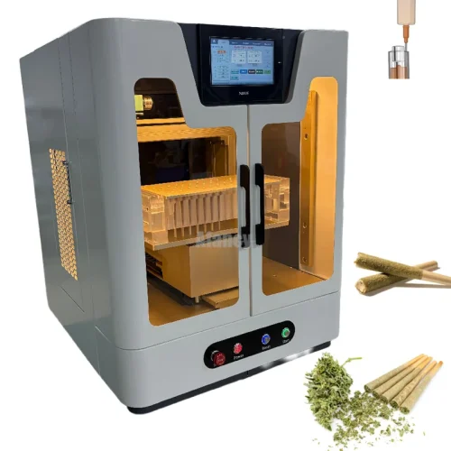 Auto Pre Roll Machine (2)
