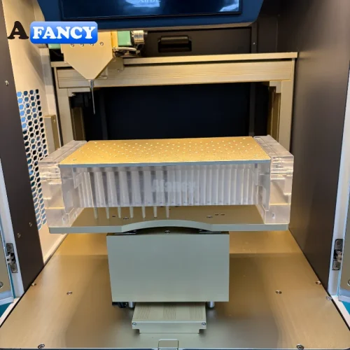 Infused Pre Roll Machine