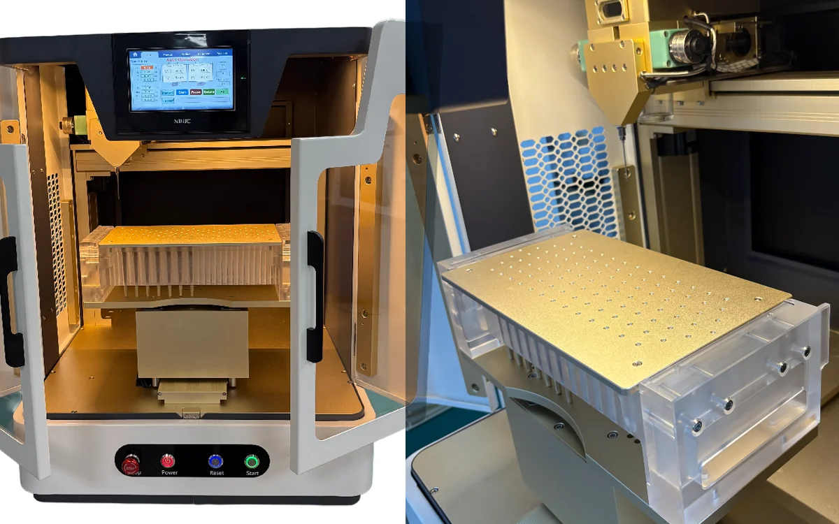 Live Rosin Dispenser Benefits