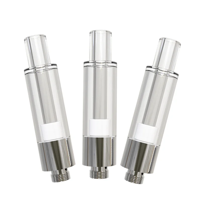 510 vape cartridge for cannabis and CBD oil