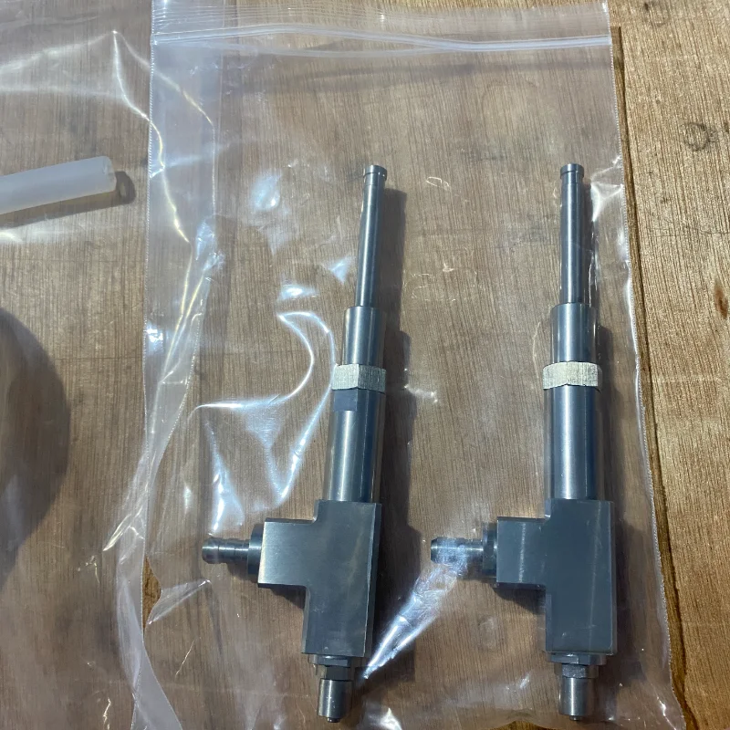 510 Ganzglas-Kartuschenfüllmaschine – High-End-Ölfüller