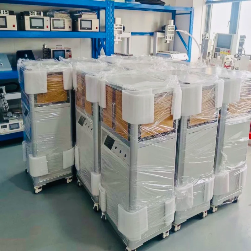 Kartuschenfüller-Füllmaschine