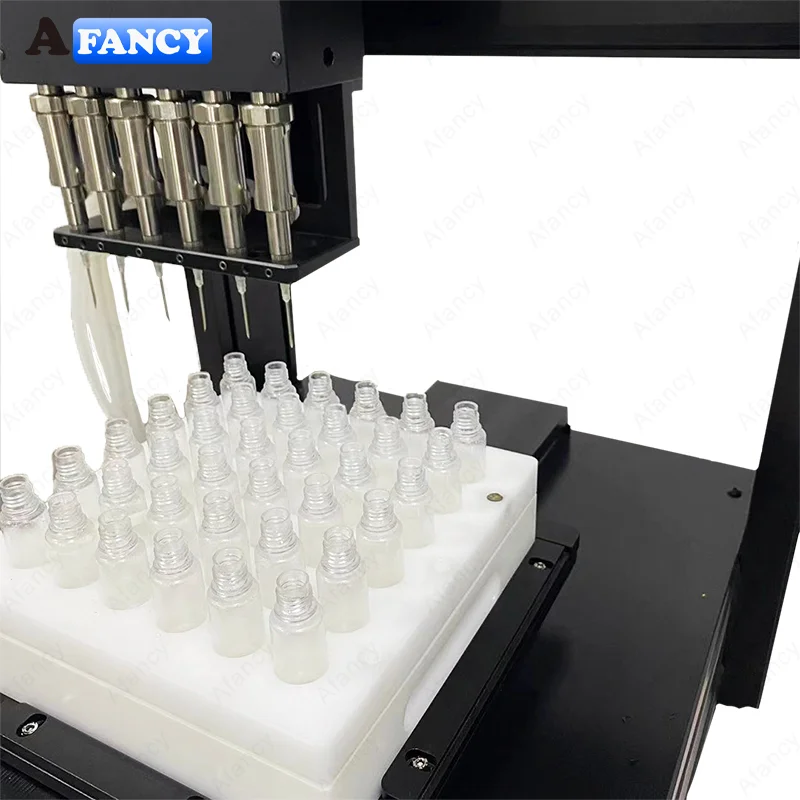 Buy E Liquid Vapes AFM-03 buy e liquid vapes for vape juice and nicotine salt production