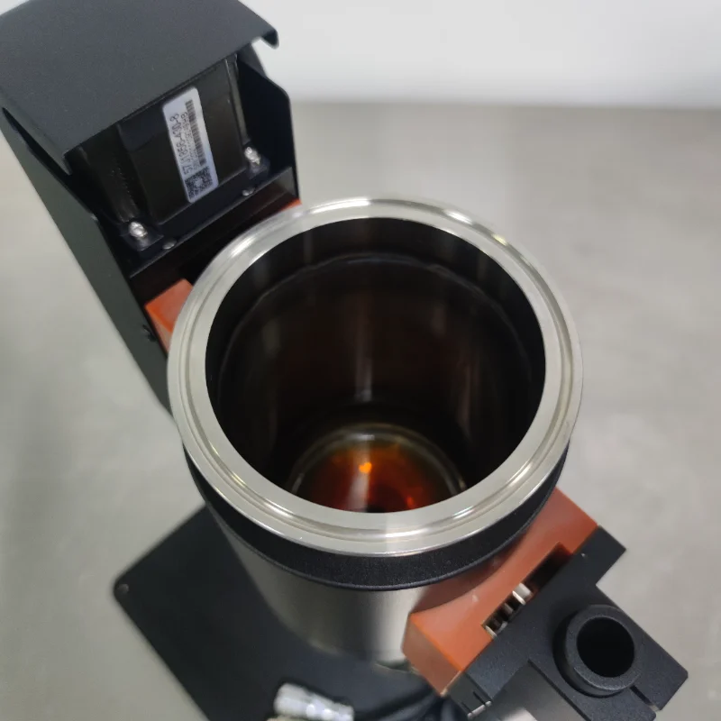 Ölwagen-Abfüllmaschine für Cannabis und CBD