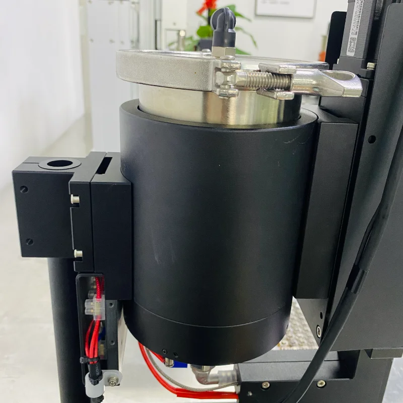 Kartuschen-510-Füllmaschine