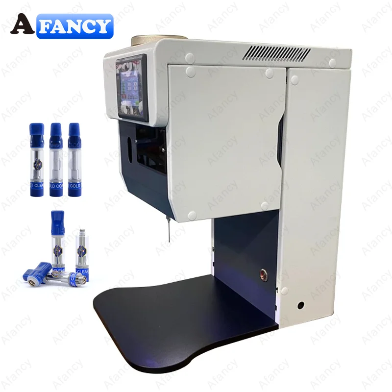 Vape Cartridge Filling Tool Vape cartridge filling tool for precise and consistent oil filling