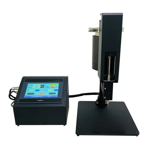 Vape cartridge filling machine for CBD and cannabis oil