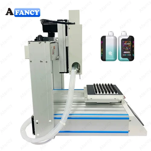 Ecovape Vsavi E Liquid