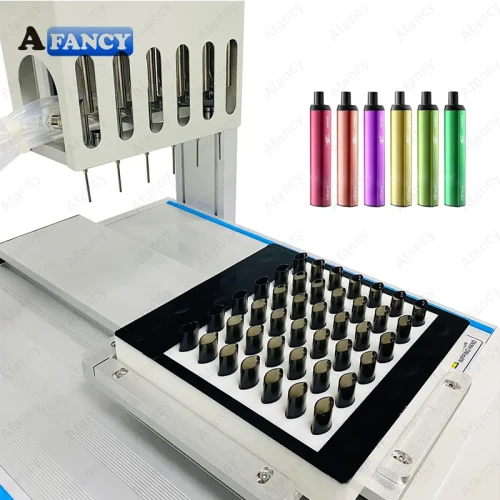 Mango E Liquid Vape Juice