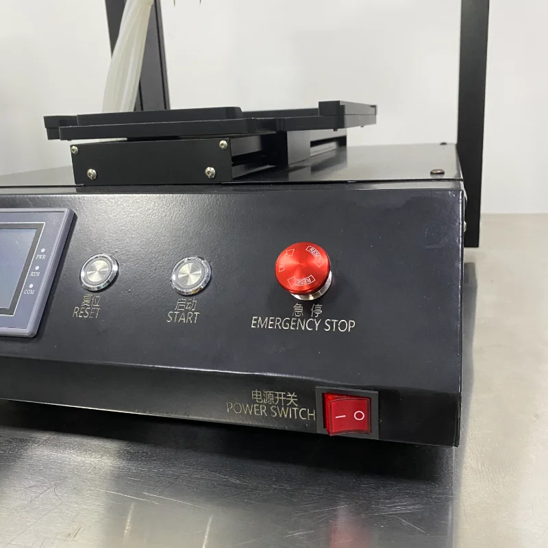 Vape Oil Filling Machine 510 Cartridges