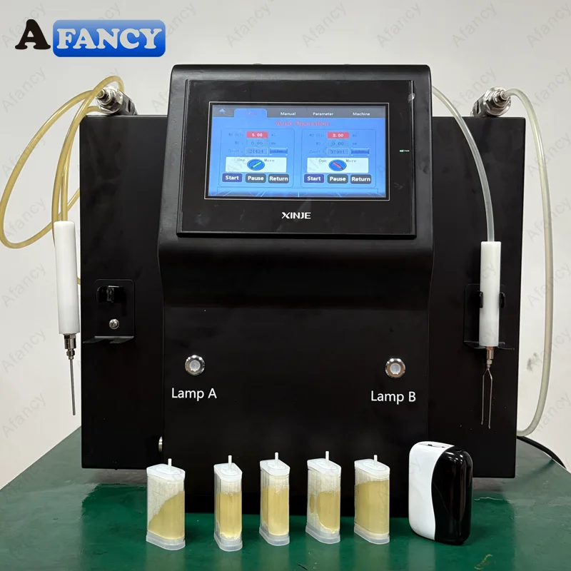 Benefits Of Nicotine Salt E Liquids