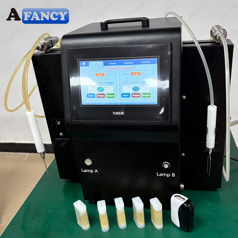 E Liquide Sans Nicotine