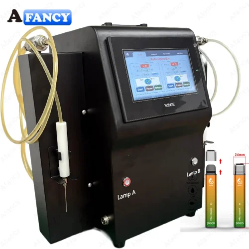 Nicotine E Liquid NZ