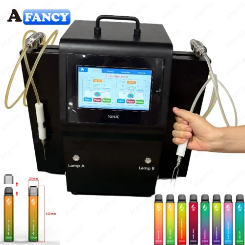 Nicotine Gum Vs E Cigarette