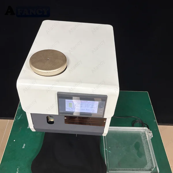 Cartridge Filler Gun