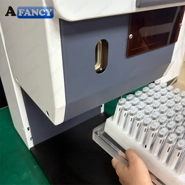 Filler Cartridge Gun