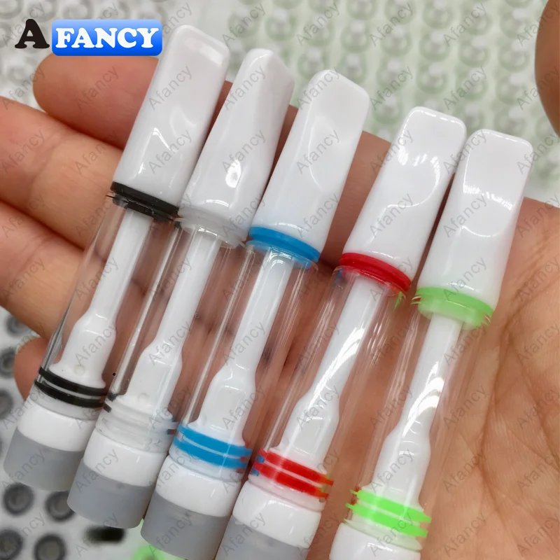 Afm 07 Cartridge Filling Application