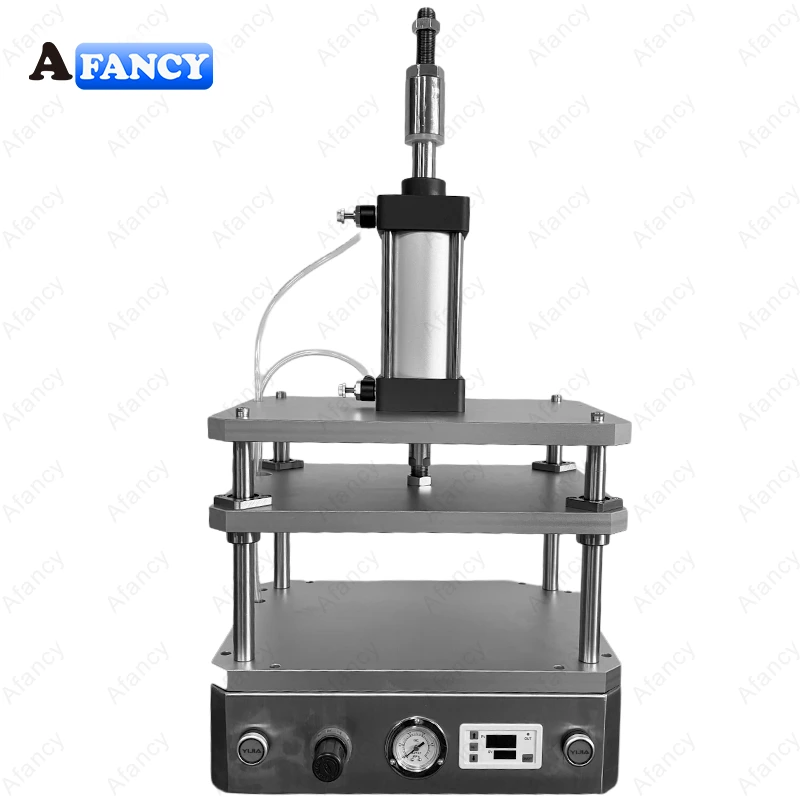 Automated cartridge capping machine for industrial production
