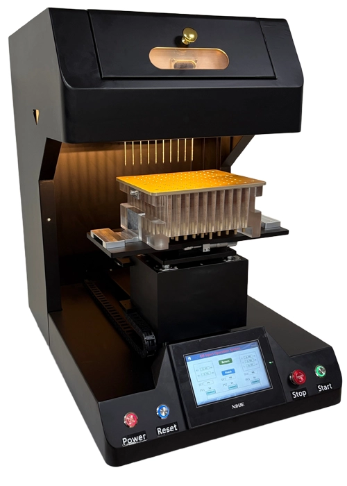 Pfm 07 Pre Roll Cone Infusion Machine