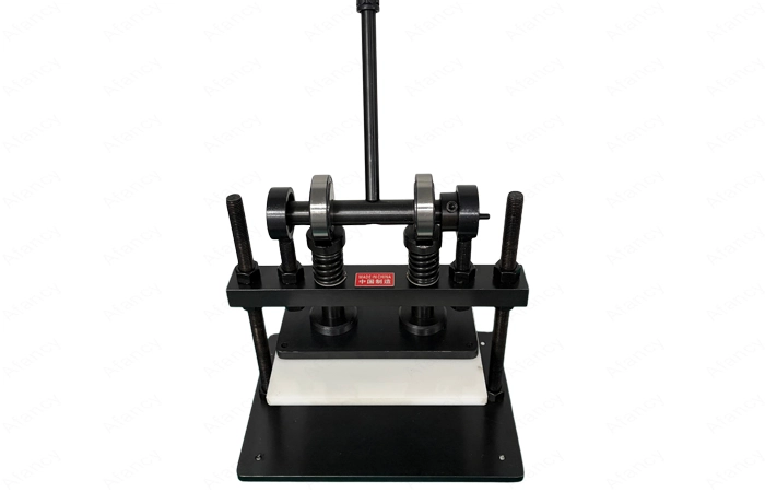 Acm 02 Plus Desktop Cartridge Capping Machine