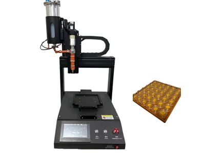 Live Rosin Machines Categor