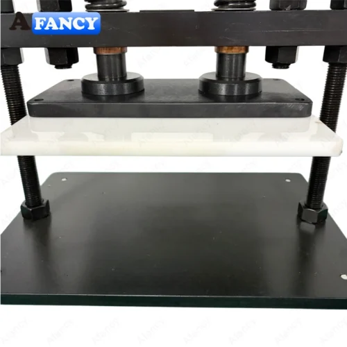 Manual Cartridge Capping Head