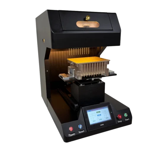 PFM-07 10 Head Pre-Roll Filling Machine